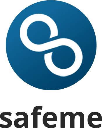 SAFEME4 logo